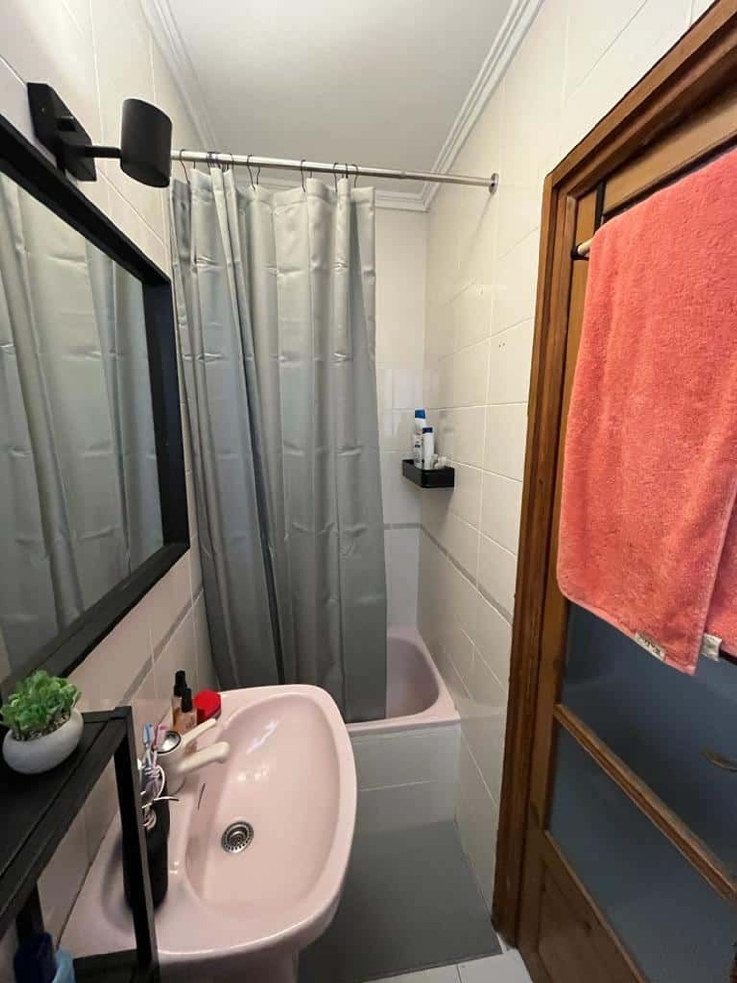 Piso en Calle de Vilafermosa, 29, Mont-Olivet - Foto 2