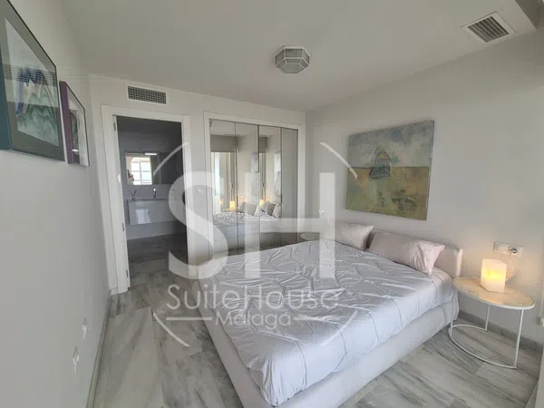 Piso en Calle Guzmán el Bueno, 22, Cerrado de Calderón - Hacienda Paredes - Foto 5