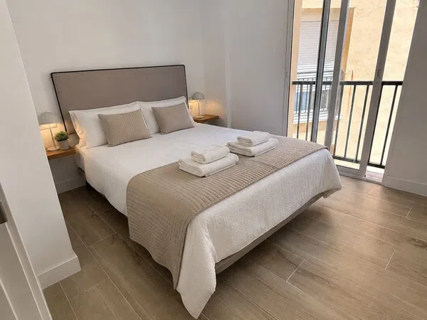 Piso en Calle de la Playa, 30, Playamar - Benyamina - Foto 3