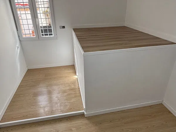 Piso en calle Agustín de la Oliva, 8 - Foto 15