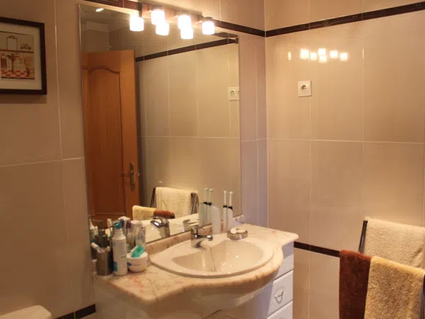 Piso en Calle Rosa Chacel, 9, El Pilar - Bripac, El Pilar - Bripac - Foto 11