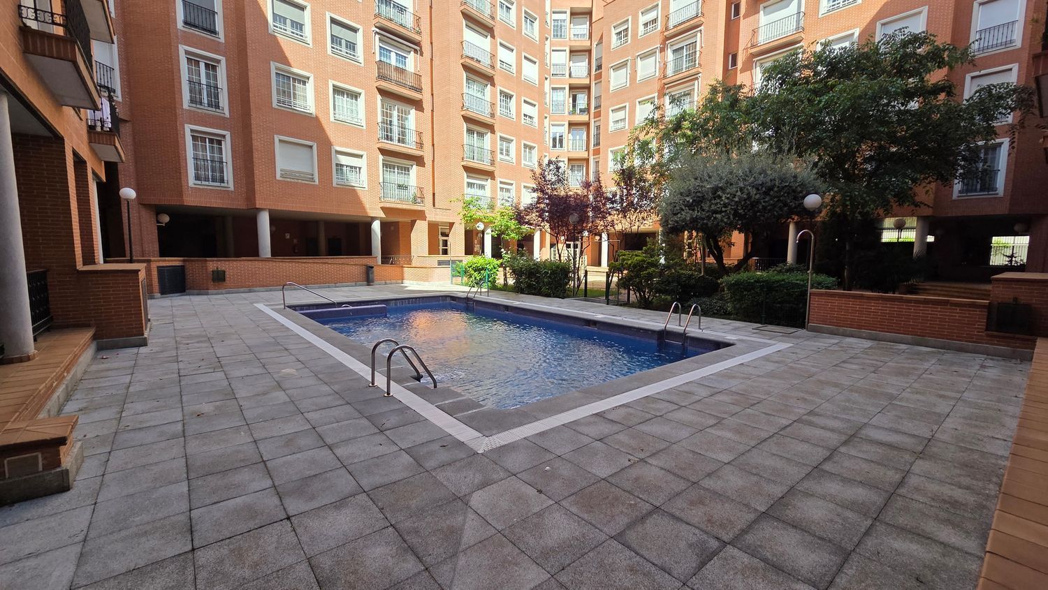 Piso en Paseo del Molino, 8 - Foto 2