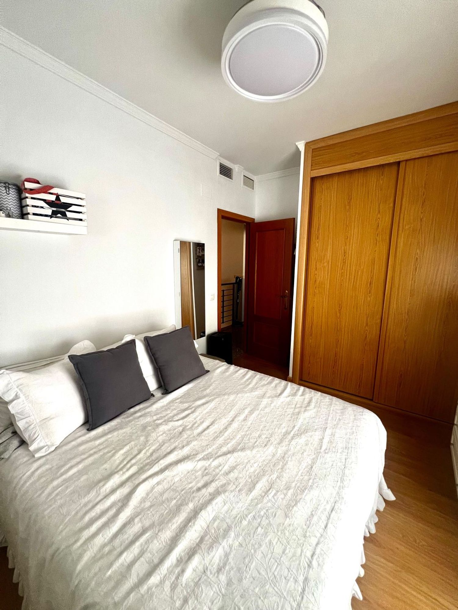 Chalet pareado en Calle Arroyo Totalán, 28 a, La Cala del Moral, La Cala del Moral - Foto 11