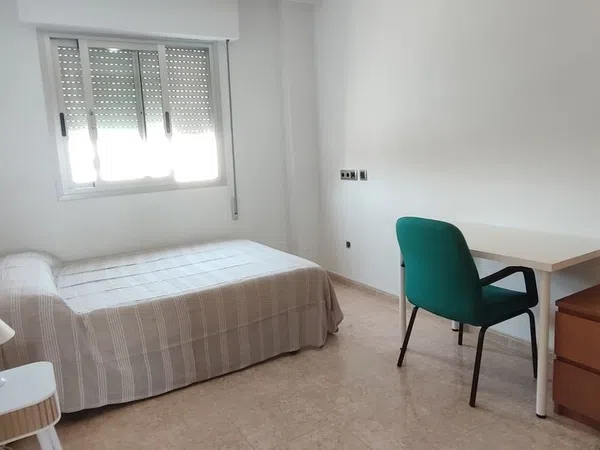 Piso en Calle Escuelas, 42, Espinardo - Foto 1