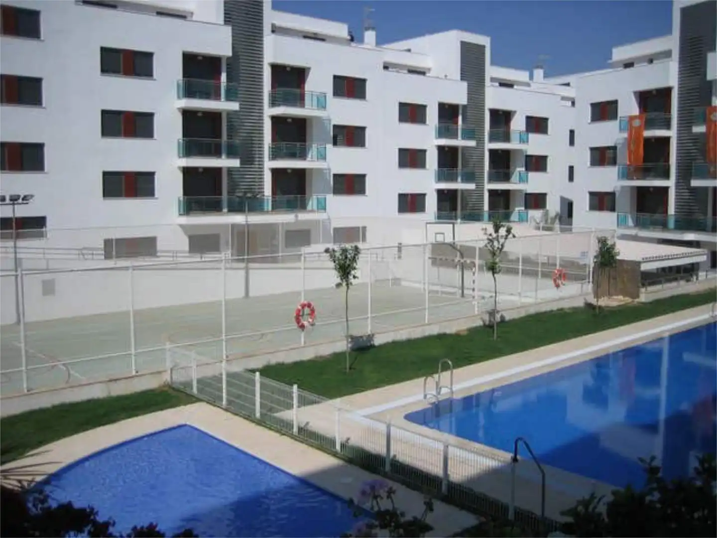 Piso en URBANIZACIÓN DEHESA DE LA VILLA - Foto 2