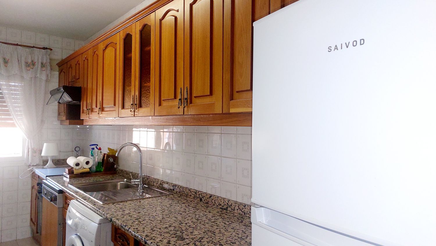 Piso en calle del Mar de Aral, 17 - Foto 4