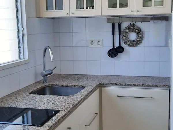 Piso en Calle de Riu de la Plata, 30, Fenals, Fenals - Foto 3