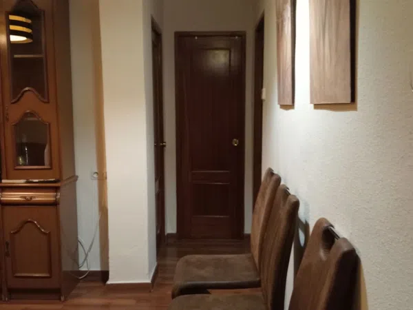 Piso en Calle Moncayo, 5, El Juncal - El Plantinar - Foto 4