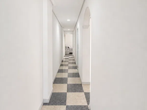 Piso en Calle Francisco Tomás y Valiente, 70, Carrús Este - Foto 9