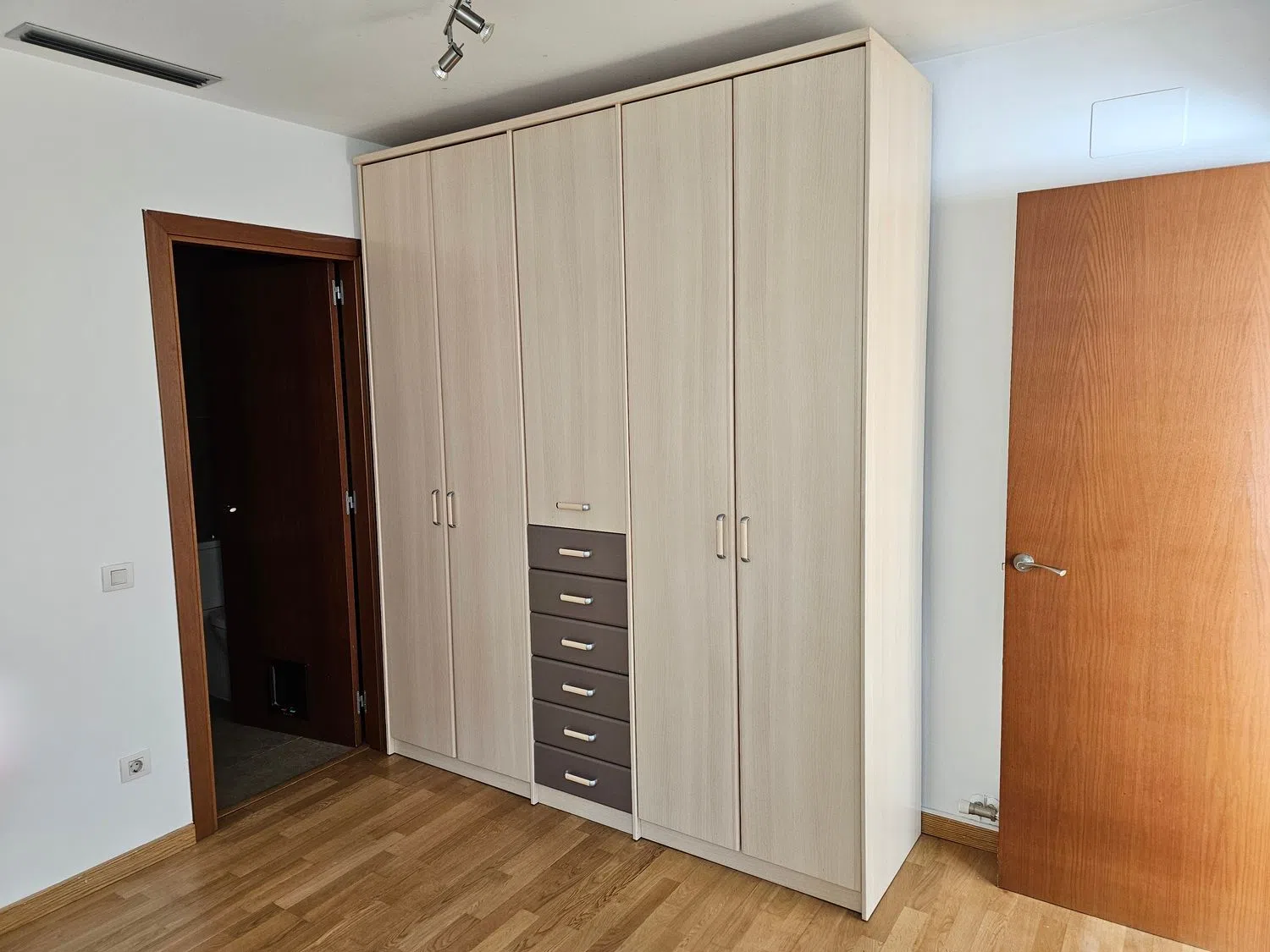 Piso en calle d'Isaac Peral, 33 - Foto 10