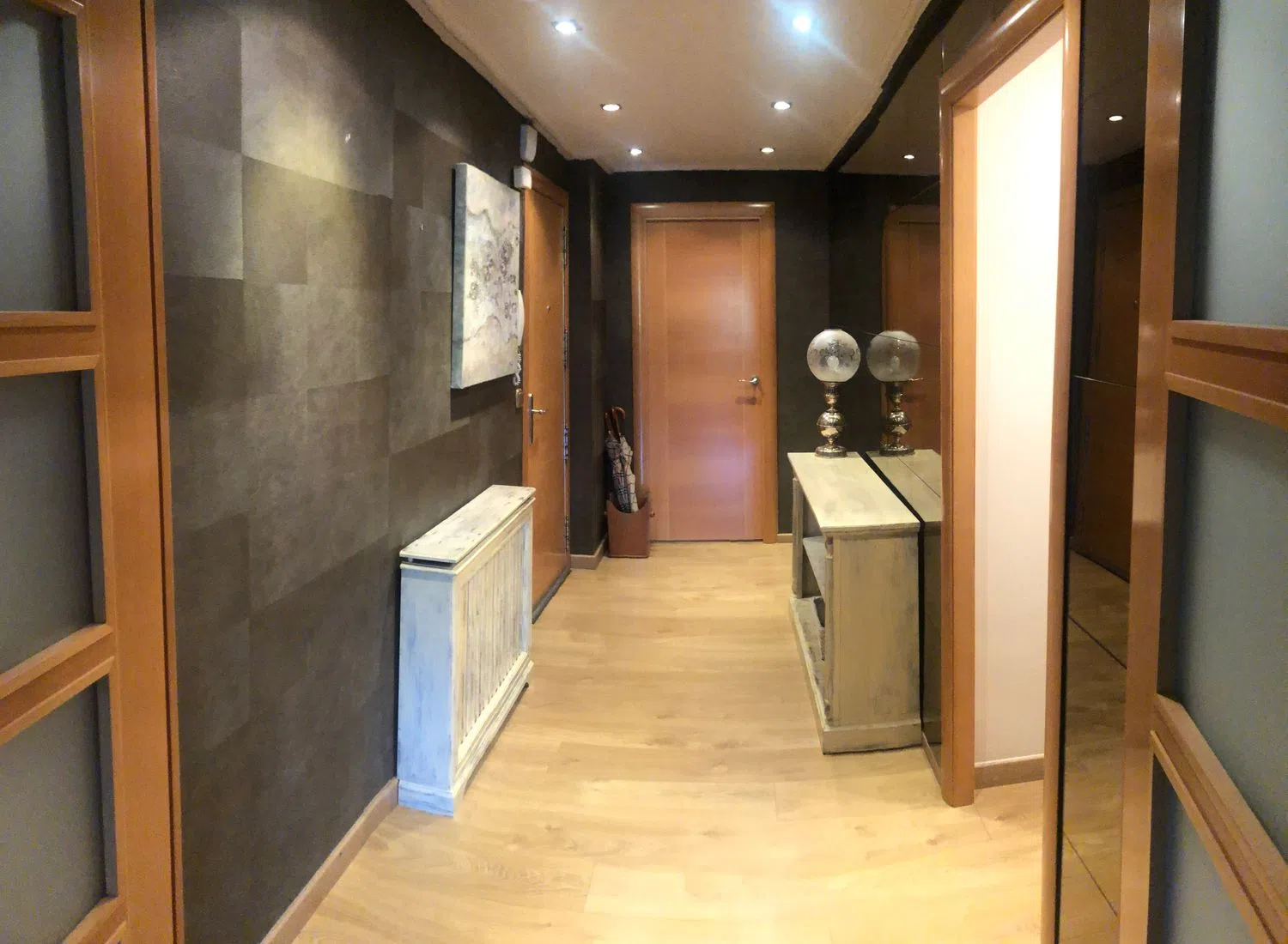 Piso en paseo de los Rosales, 4 - Foto 5