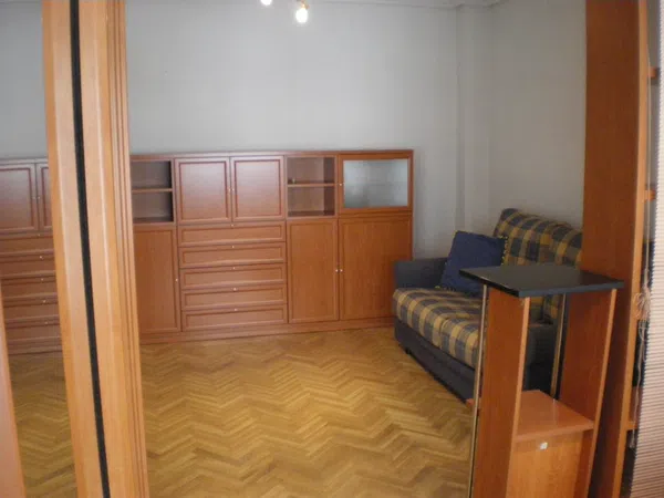 Estudio en calle Corazón de María, 57