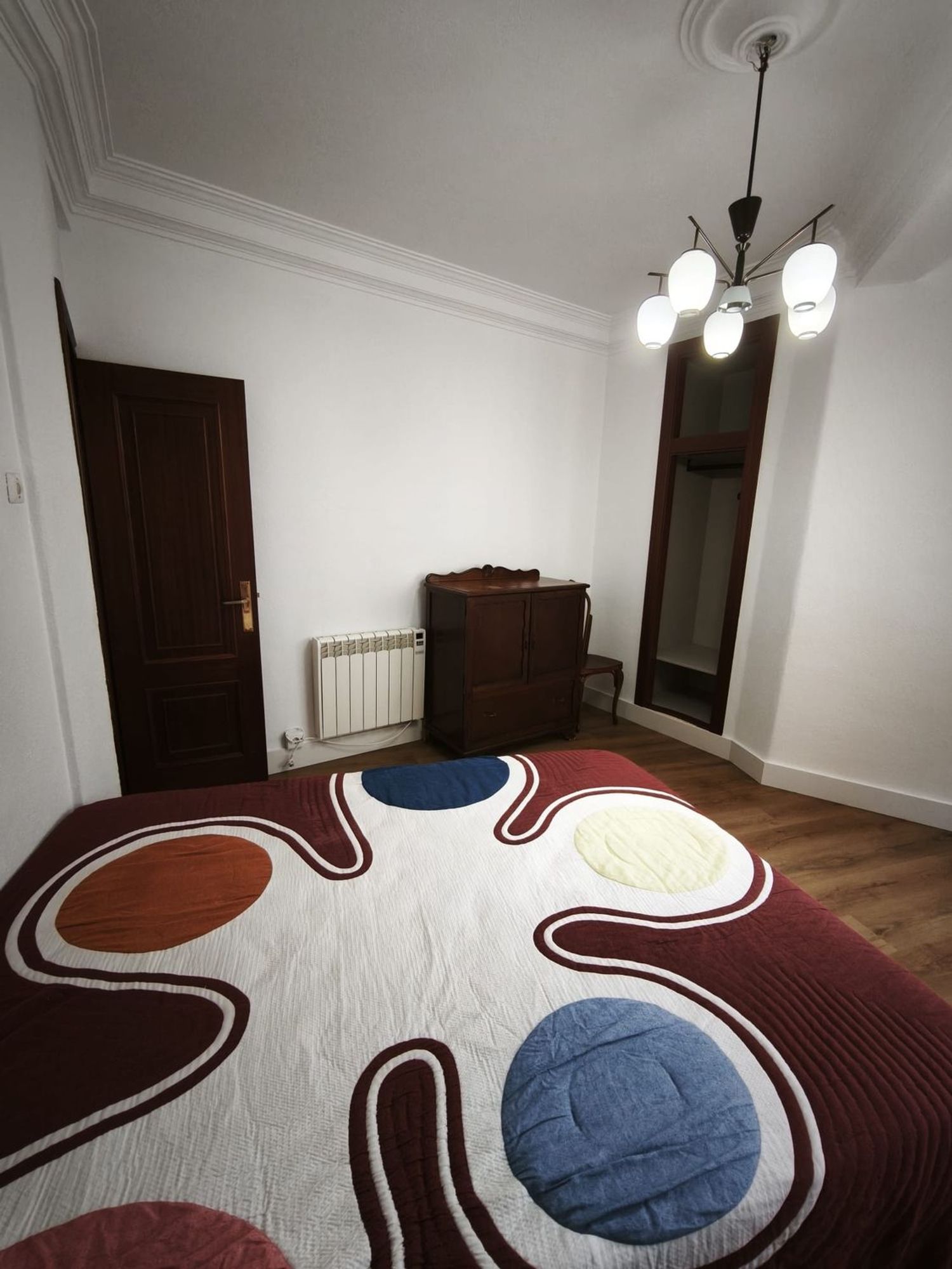 Piso en calle la Paz, 1 - Foto 33