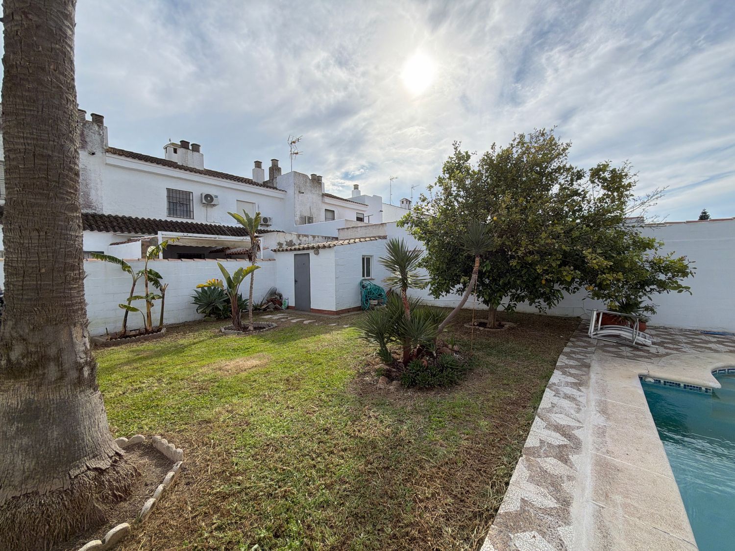 Casa independiente en calle Gran vía los Gallos, 114 - Foto 18