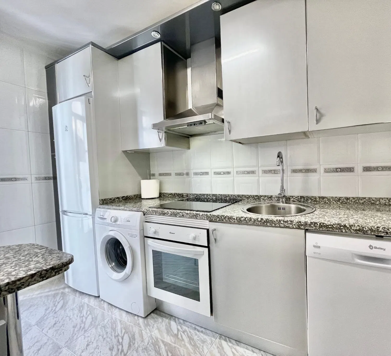 Piso en calle Pizarro, 20 - Foto 4