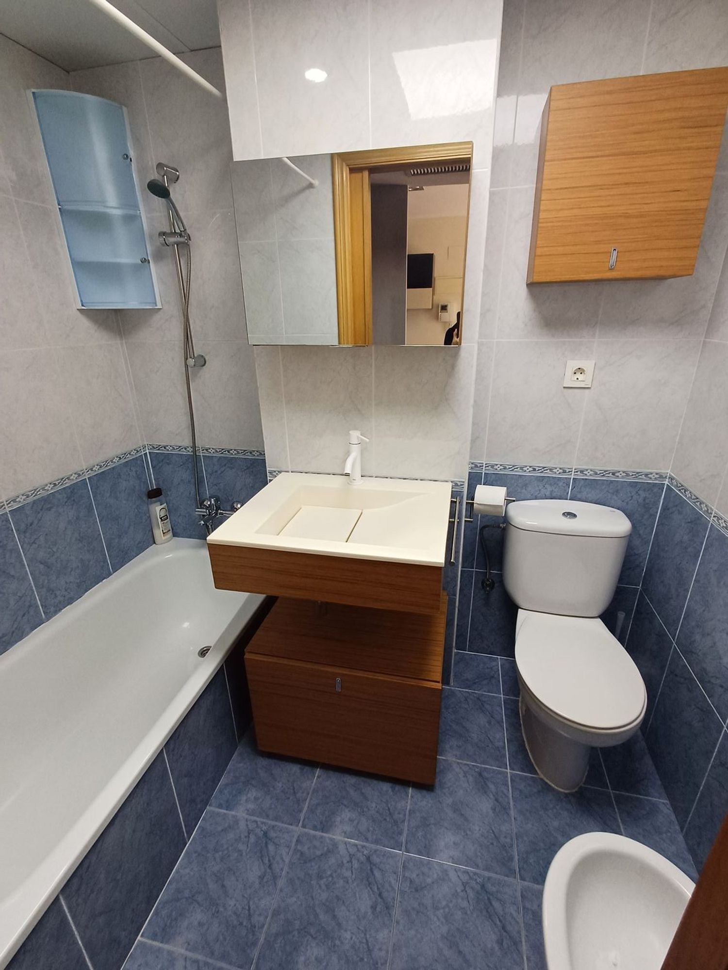 Dúplex en Calle Barraix, Benicalap - Foto 113