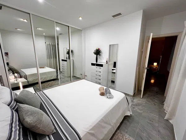 Piso en Barrio Encarnación-Las Setas - Foto 21