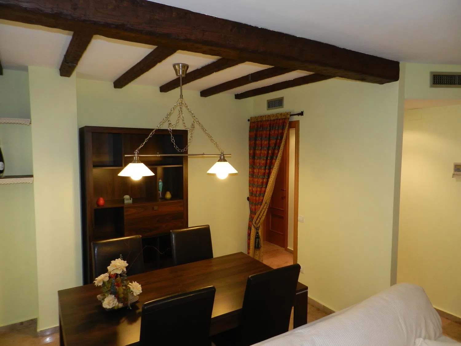 Piso en calle de Campanar, 12 - Foto 2