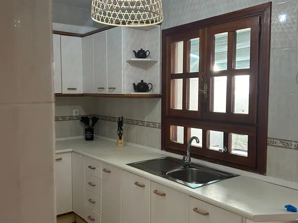 Chalet adosado en Calle Río Nalón, 19, Los Cuarteros - Foto 4