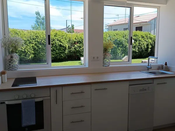 Piso en Lugar Revolta, 25, Noalla, Noalla - Foto 2