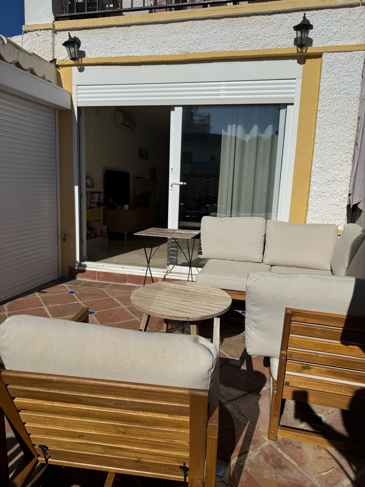 Chalet adosado en calle Joaquín Rodrigo, 4 - Foto 7