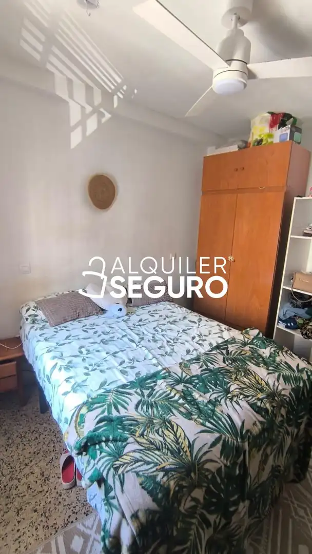 Piso en  marquez de esquivel - Foto 10