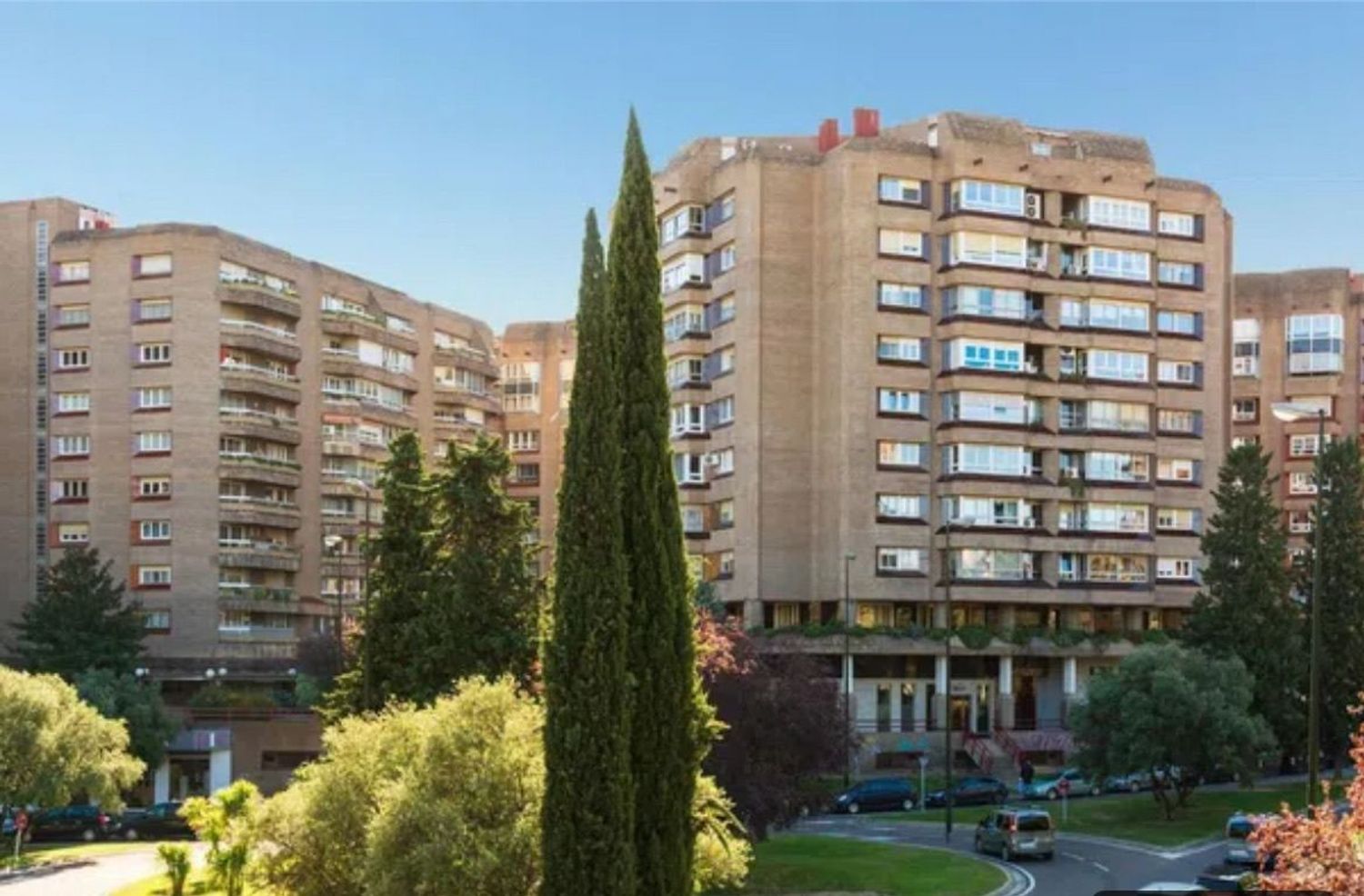 Piso en avenida del Tenor Fleta, 53 - Foto 2