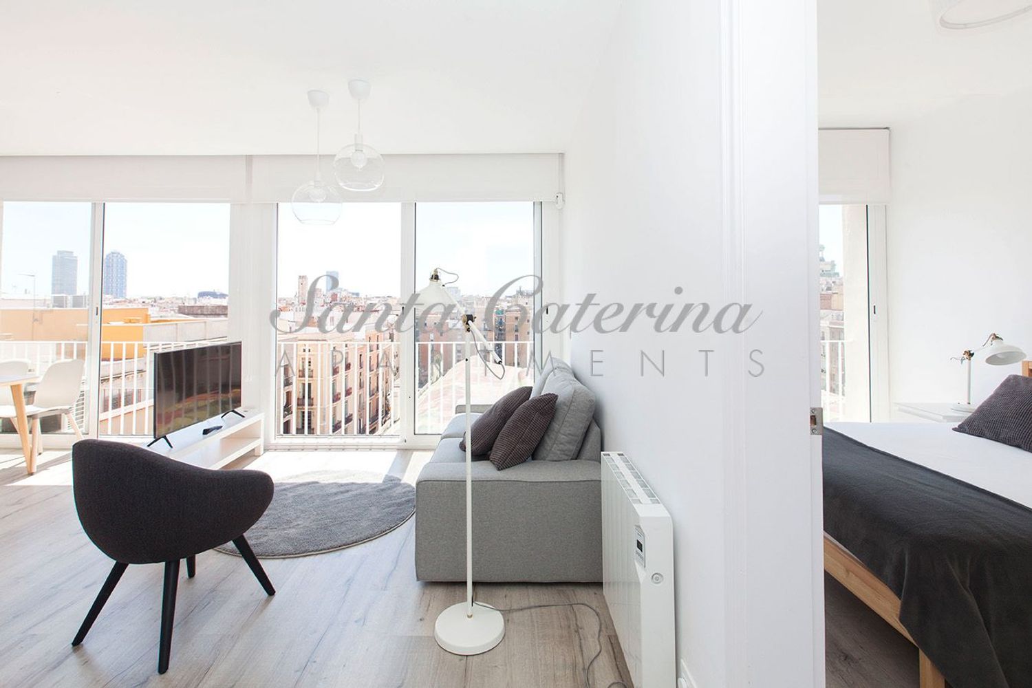 Piso en Francesc Cambo, Sant Pere - Santa Caterina i la Ribera - Foto 20