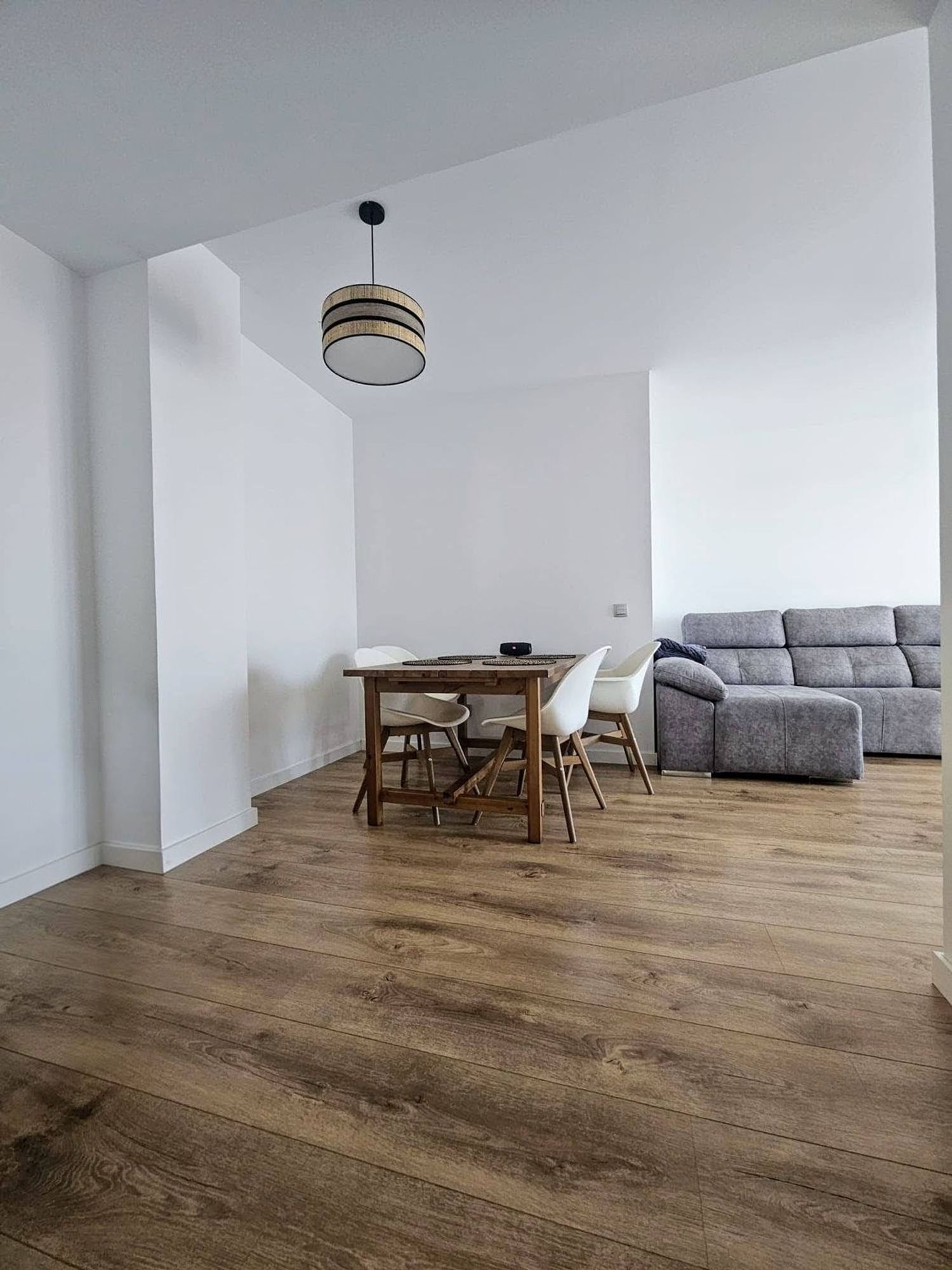 Piso en Avenida Dolores Rodríguez de Aragón, 6, El Consul - El Romeral, Málaga - Foto 4