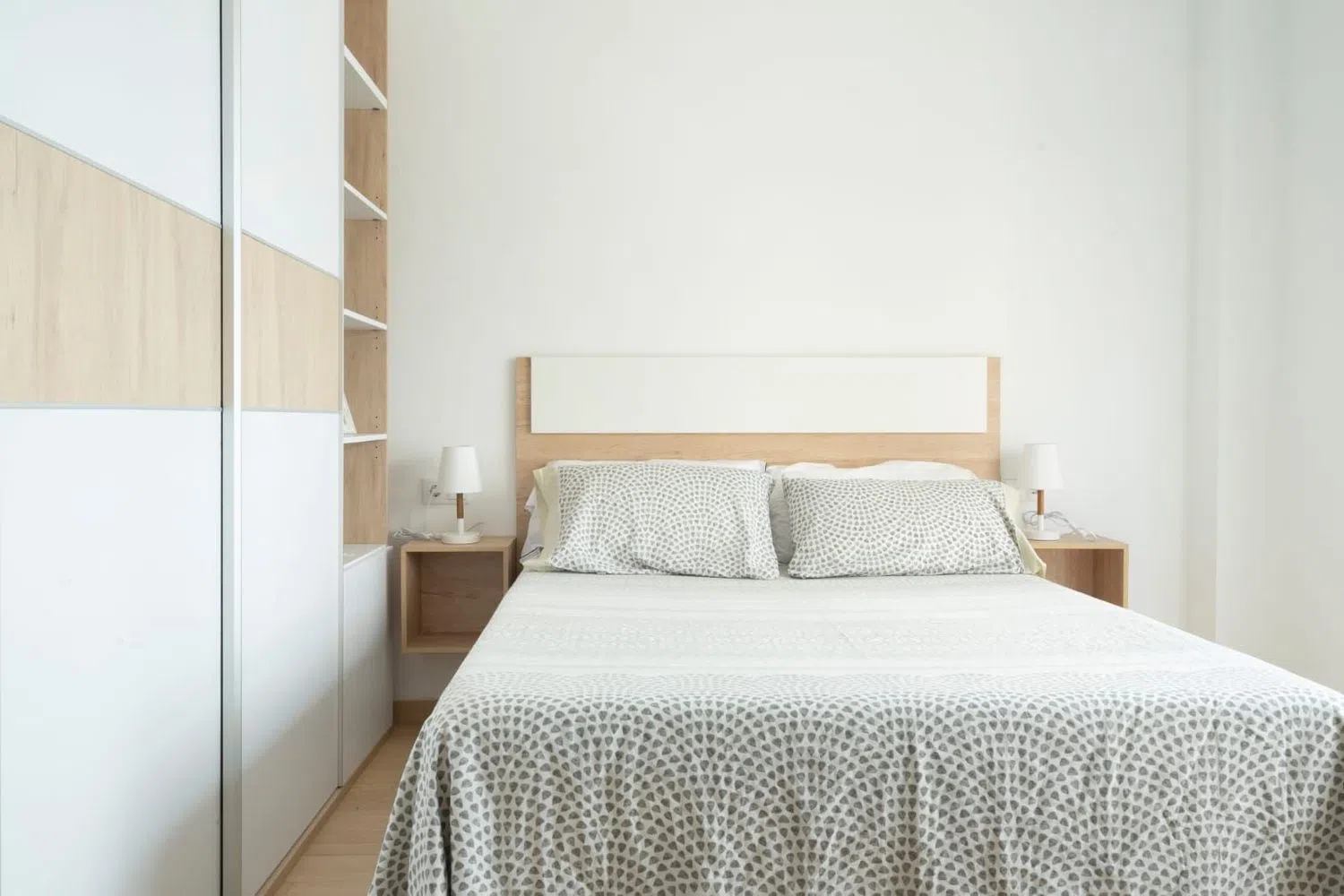 Estudio en calle de Bello, 3 - Foto 11