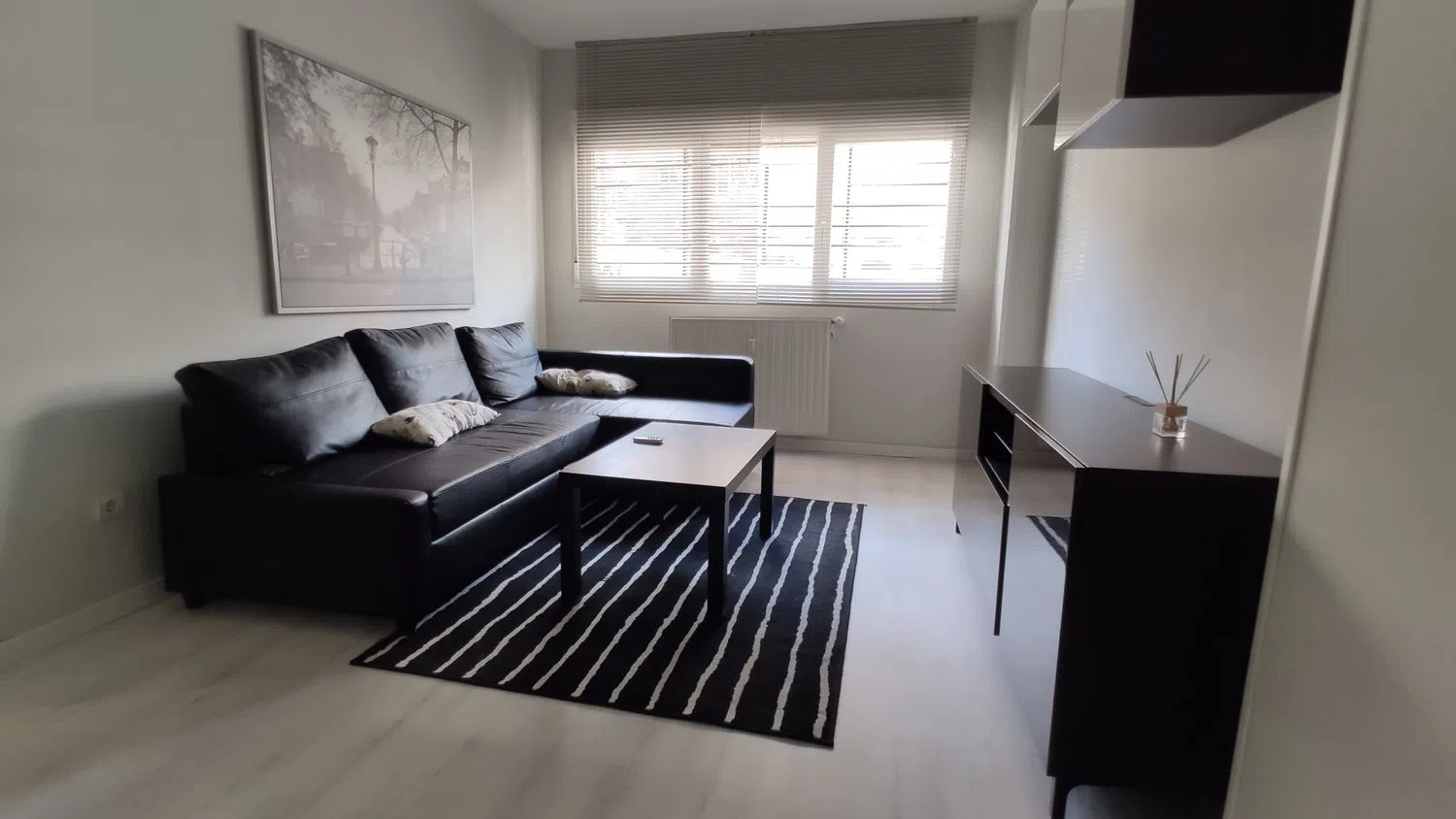 Piso en avenida de Pablo Iglesias, 50 - Foto 7