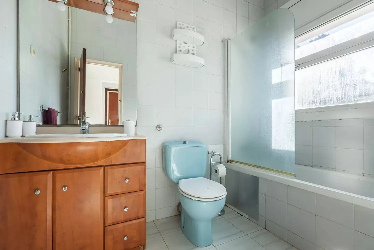 Chalet pareado en calle de Jacint Verdaguer, 10 - Foto 7