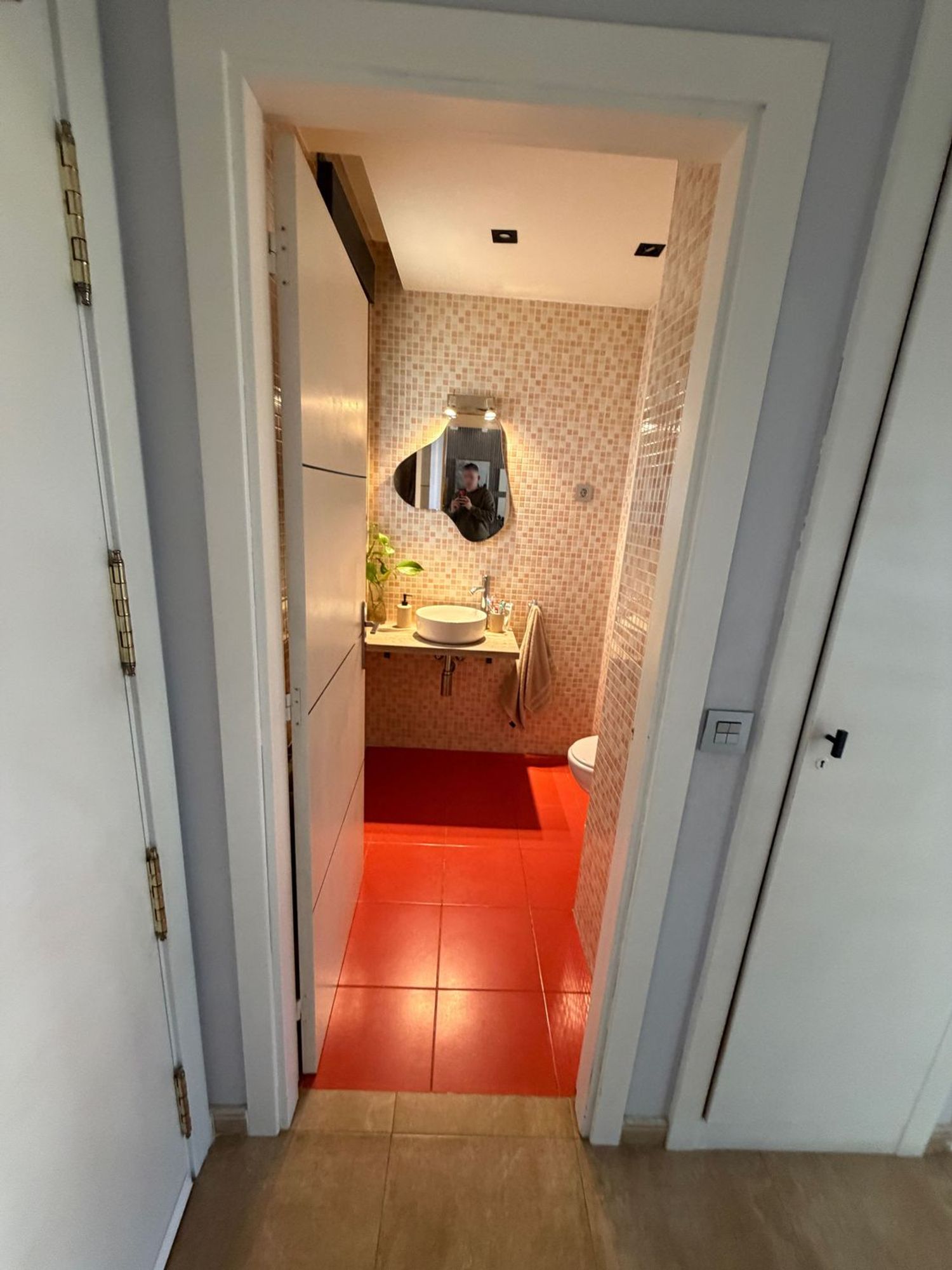 Chalet pareado en calle Benjamín Palencia, 8 - Foto 6