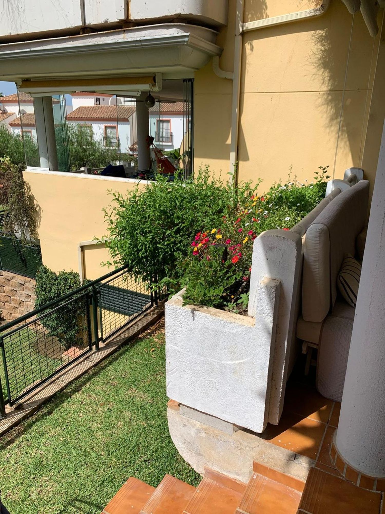 Piso en Urbanización Jardines del Puerto, 1, Cabopino - Artola - Foto 5