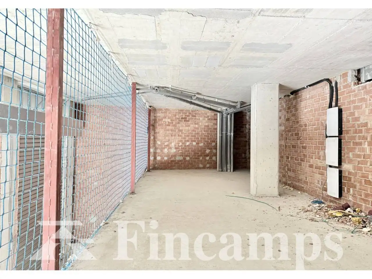 Local comercial en  Calle Pi i Margall 41 - Foto 3