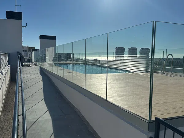 Piso en Calle Menorca, 17 - Foto 3