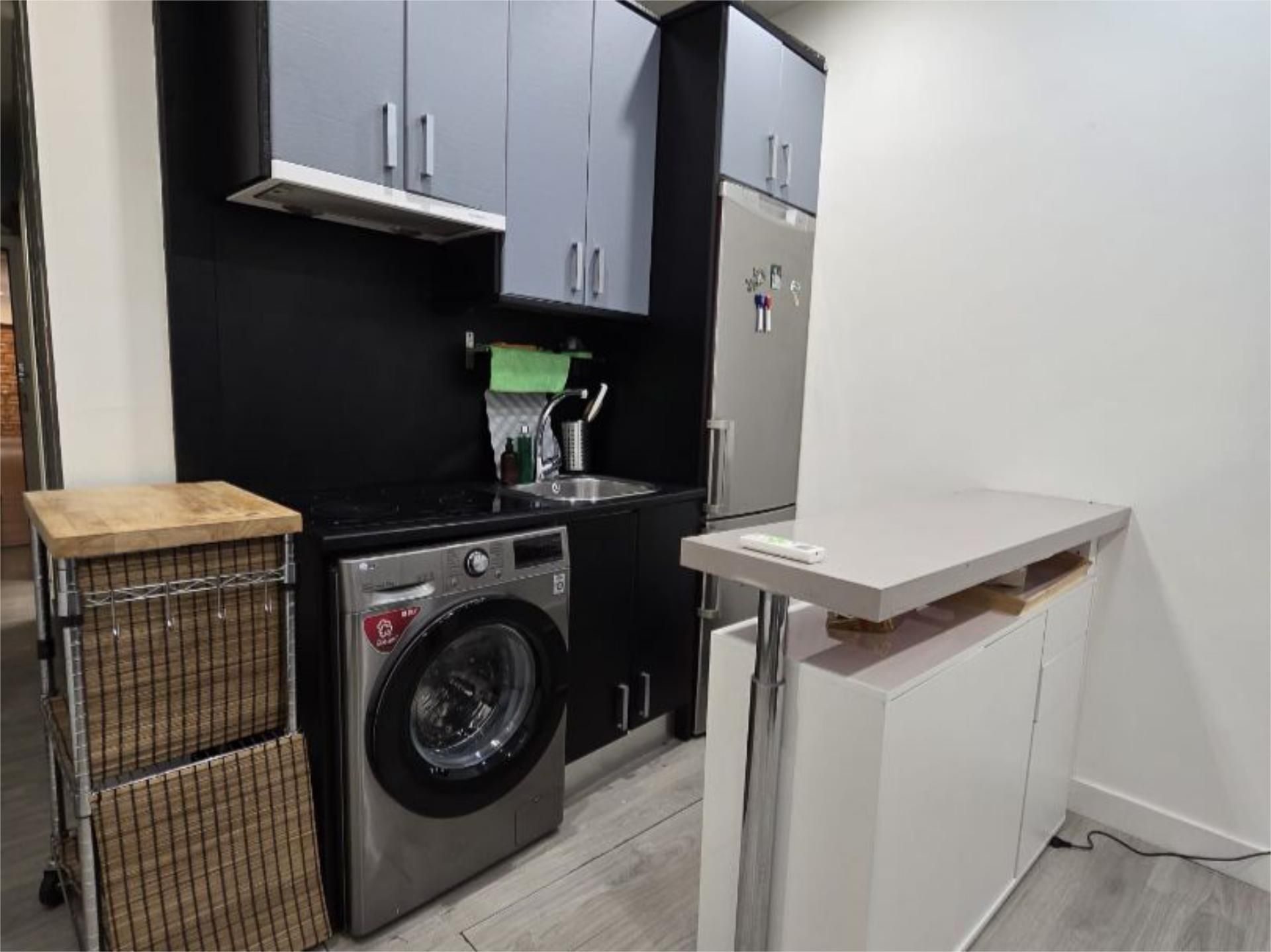 Piso en  Calle de José Ortega y Gasset 50 - Foto 4