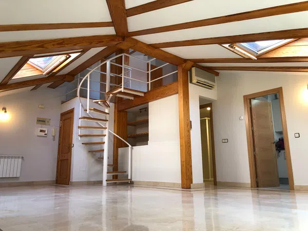 Dúplex en calle Corredera Alta de San Pablo, 20