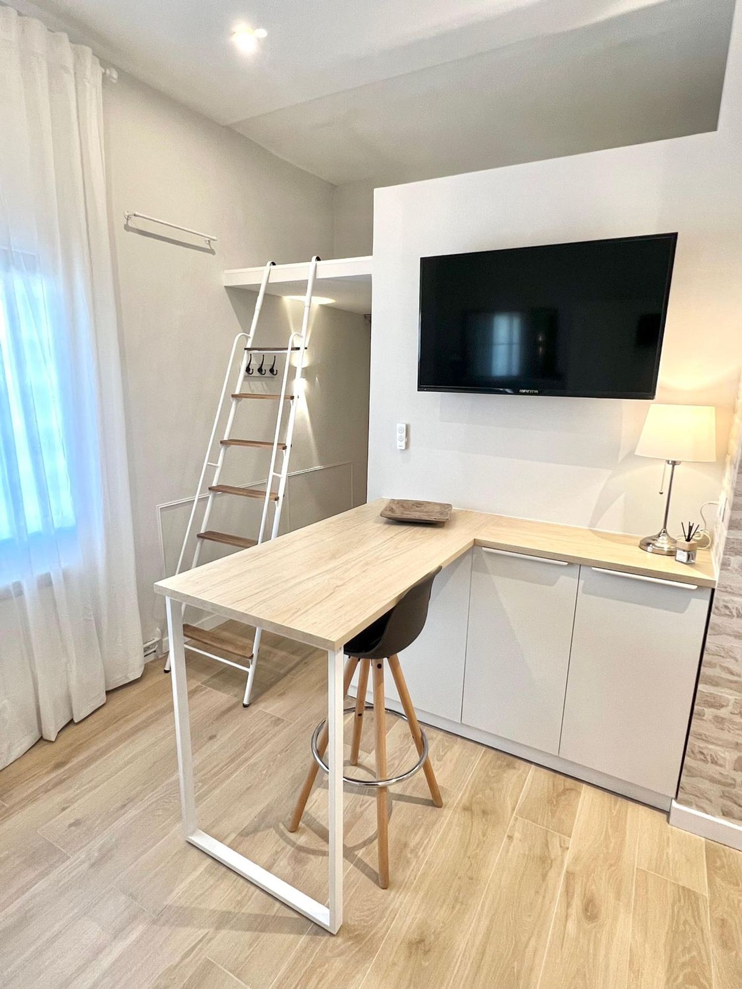 Estudio en C-58, 12, Poble Sec, Poble Sec - Foto 8