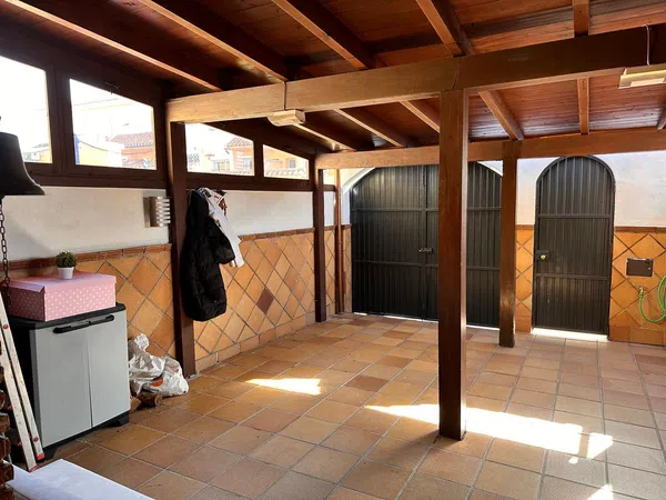Casa o chalet independiente en Calle Iris, 72, San García - La Juliana, San García - La Juliana - Foto 8