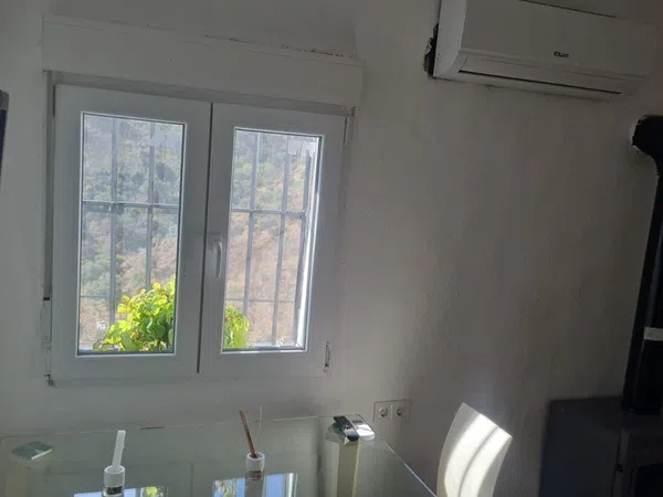 Casa rural en Lagar Quemado s/n, Huerta Nueva - Jardín de Málaga - Foto 3