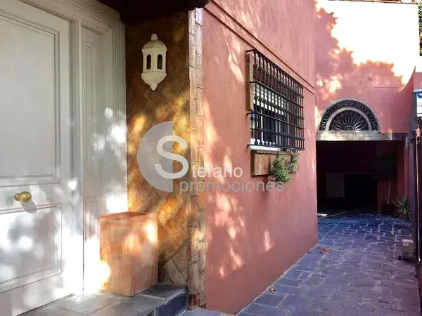 Chalet pareado en Calle Pintor Martínez Cubells - Foto 4