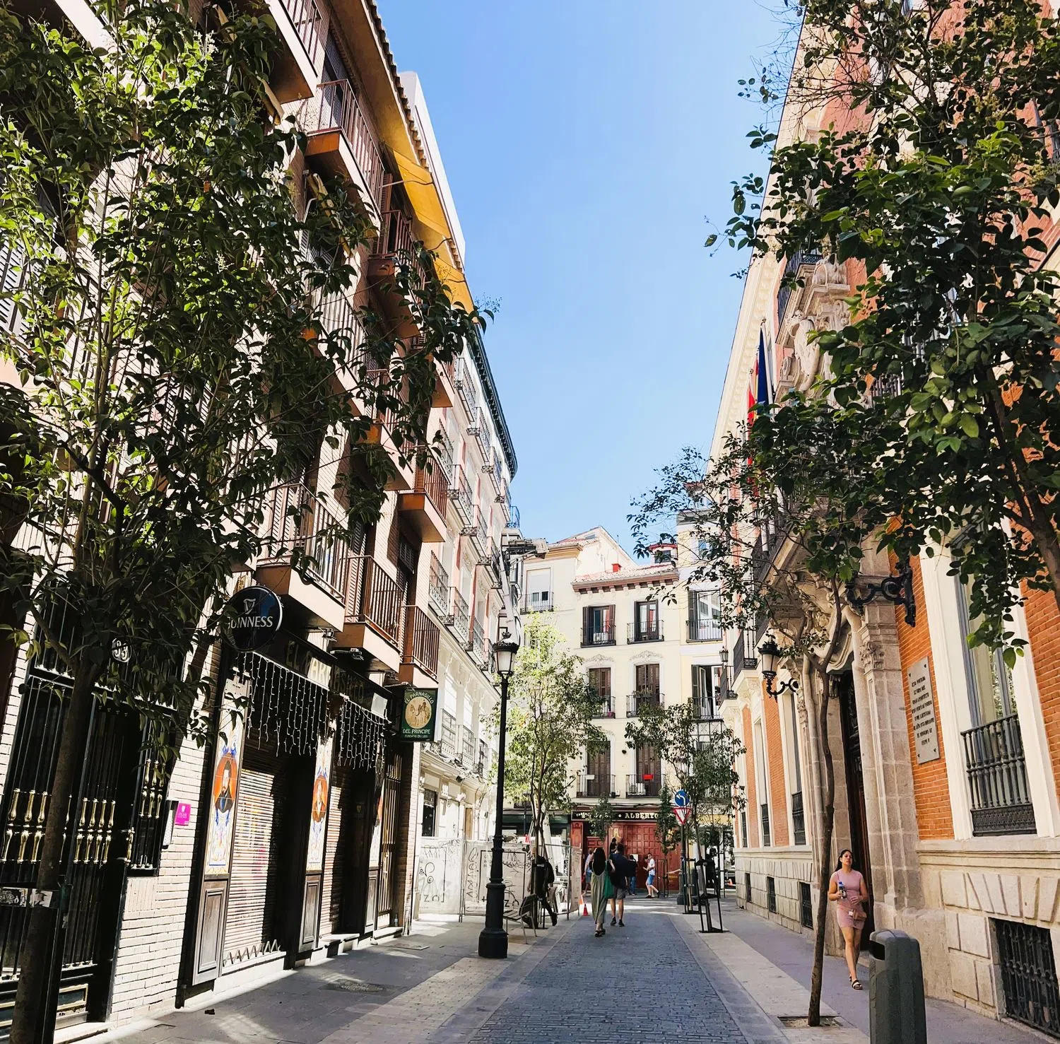 Estudio en Barrio Huertas-Cortes - Foto 39