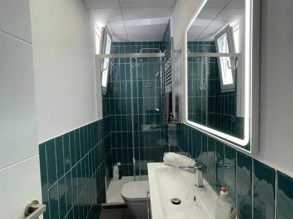 Piso en calle de Bravo Murillo, 204 - Foto 10