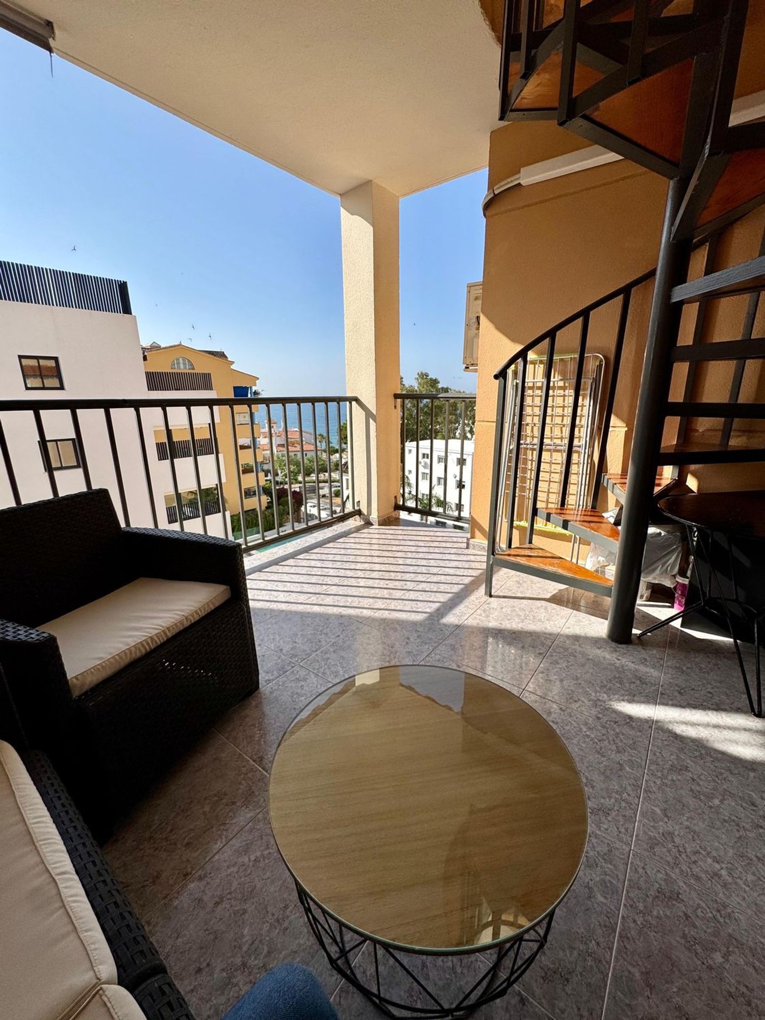 Dúplex en avenida de la Roca, 3 - Foto 1