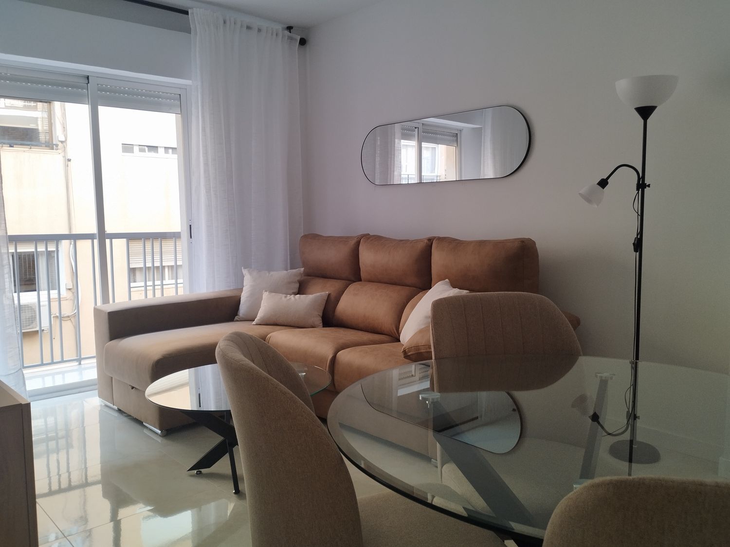 Alquiler de piso en Calle Pedro Antonio de Alarcón, 53 -55 - Foto 7