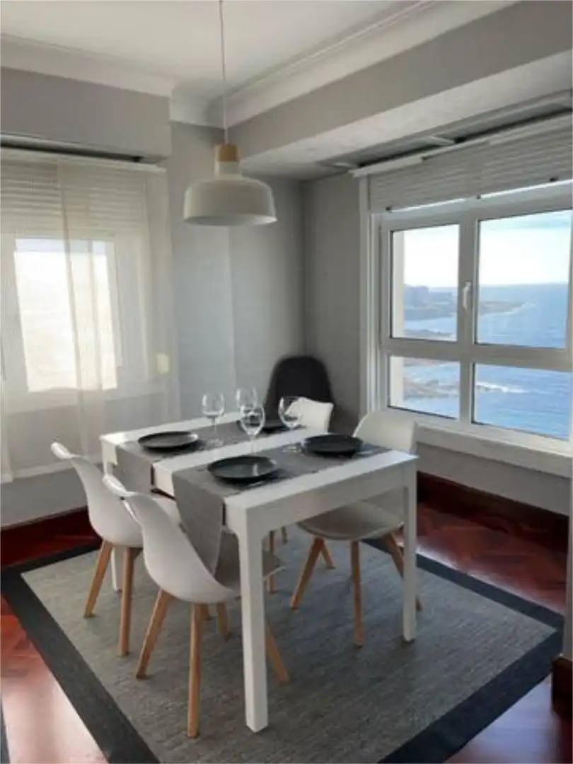 Piso en Riazor - Foto 5