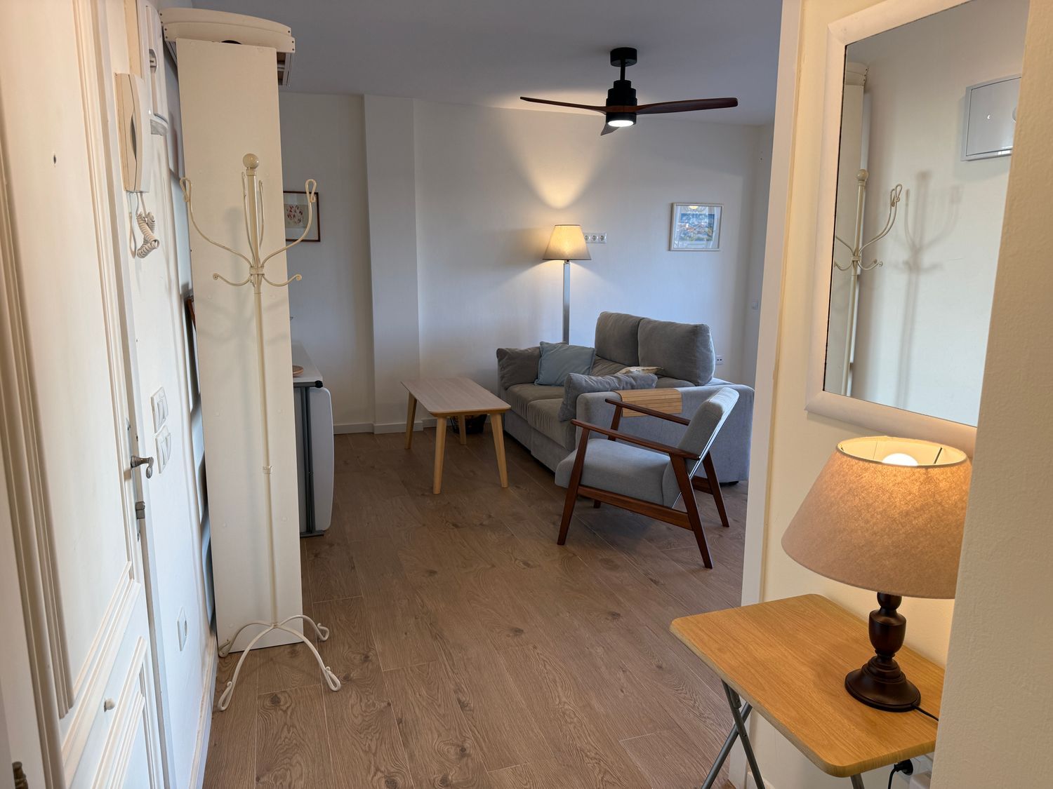 Piso en Barrio Cabo de las Huertas - Foto 12