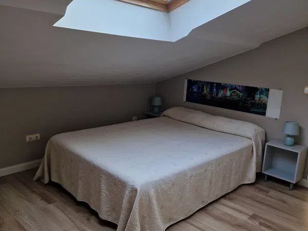 Piso en Plaza Mayor, 2, Zona Pueblo - Foto 21