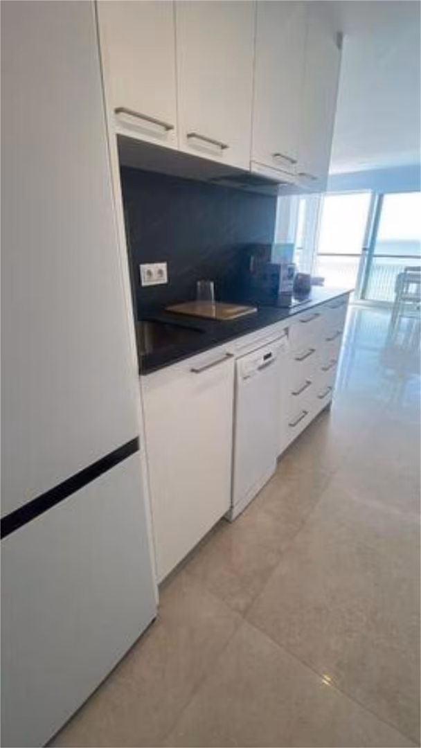Apartamento en playa - Foto 5